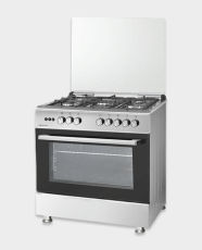 Zenan ZGC-60X90GG50F 60x90 Cooking Range in Qatar