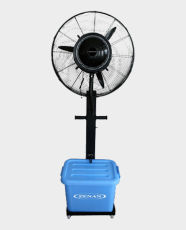 Zenan ZMF-LC004 Mist Fan