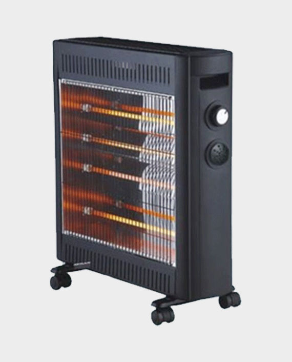 Buy Zenan ZQH220A11 Quartz Electric Heater in Qatar AlaneesQatar.Qa