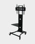 Zenan ZTS-CD650 TV Stand 32-70 Inch in Qatar