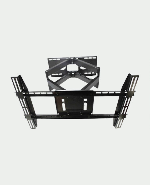 Buy Zenan ZTS-WM041 TV Extendable Wall Bracket 32-70 Inch in Qatar ...