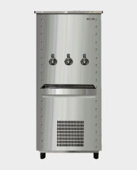 Zenan ZWC-Z45G3T*IN 3 Tap Water Cooler in Qatar