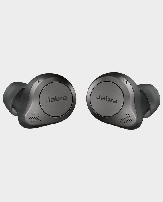 Buy Jabra Elite 85t True Wireless Earbuds in Qatar