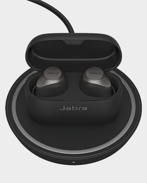 Jabra Elite 85t True Wireless Earbuds - Baoximan
