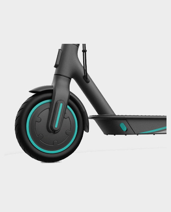 Mi Electric Scooter Pro 2 Mercedes AMG Petronas F1 Team Edition丨
