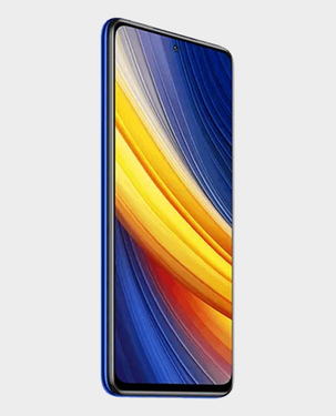 スマートフォン本体 POCO X3 Pro Frost Blue 6GB RAM 128GB ROM POCO X3 Pro 6GB RAM 128GB ROM (Frost Blue): Amazon.co.uk
