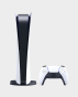 Sony PlayStation 5 Digital Version 825GB/GO in Qatar