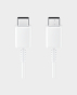 Samsung USB-C to USB-C Cable