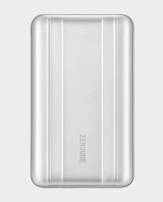 Zendure - SuperTank Pro Power bank 26800mAh - Silver