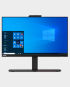 Lenovo ThinkCentre M90a AIO 11CD0059AX Intel Core i7-10700 8GB Ram 512GB SSD 23.8 Inch FHD Windows 10 in Qatar