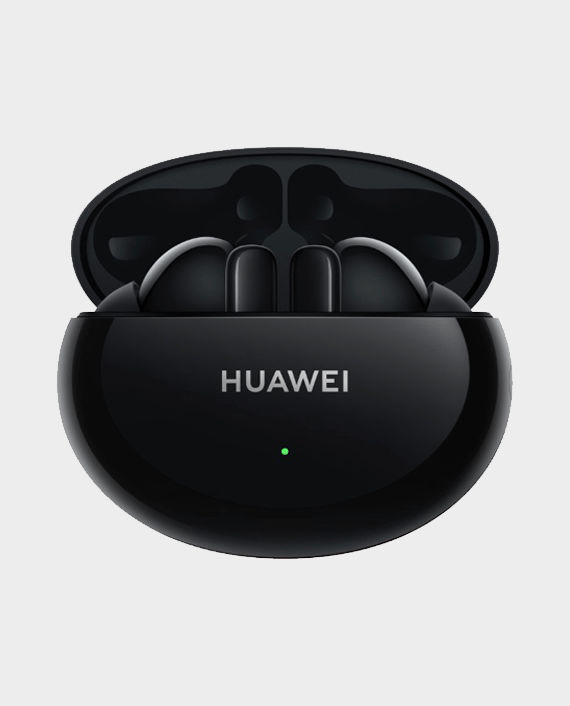 Huawei Freebuds 4i – Carbon Black