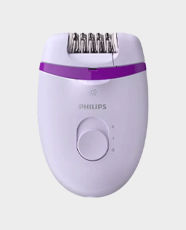 Philips BRE275/00 Satinelle Essential Corded Compact Epilator in Qatar
