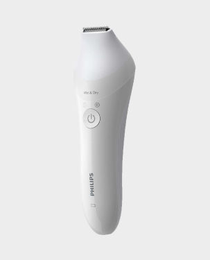 Philips BRE740/11 Series 8000 Wet and Dry Cordless Epilator