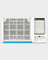 Electrolux EW18K38AC Window Air Conditioner 1.5 Ton in Qatar