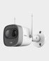 Imou Kit NVR1104HS-W-S2-CE-1T 1TB 4 Channel NVR + G26EP-0280B 4 X 2MP Bullet Camera