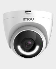 Imou 1080P H.265 Active Deterrence Turret Wi-Fi Camera in Qatar
