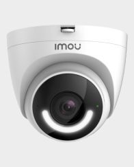 Imou 1080P H.265 Active Deterrence Turret Wi-Fi Camera in Qatar