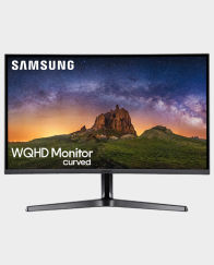 Samsung LC32JG50QQMXUE 32