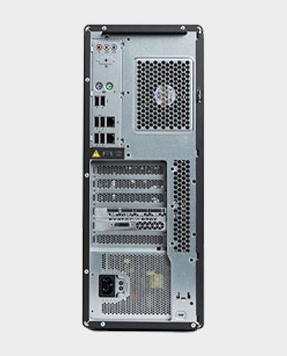 Buy Lenovo ThinkCentre M90t Tower 11D4000EAX Desktop in Qatar