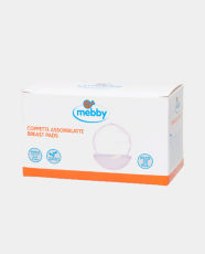 Mebby 92112 Gentle Feed Breast Pad in Qatar