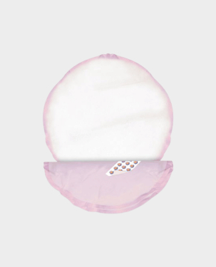 Mebby 92112 Gentle Feed Breast Pad