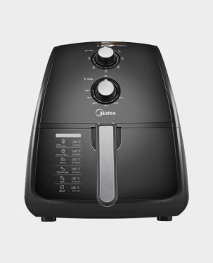 Air fryer hotsell midea 4l