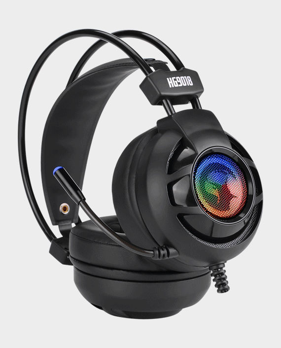Buy Marvo HG9018 Surround Sound Gaming Headset in Qatar