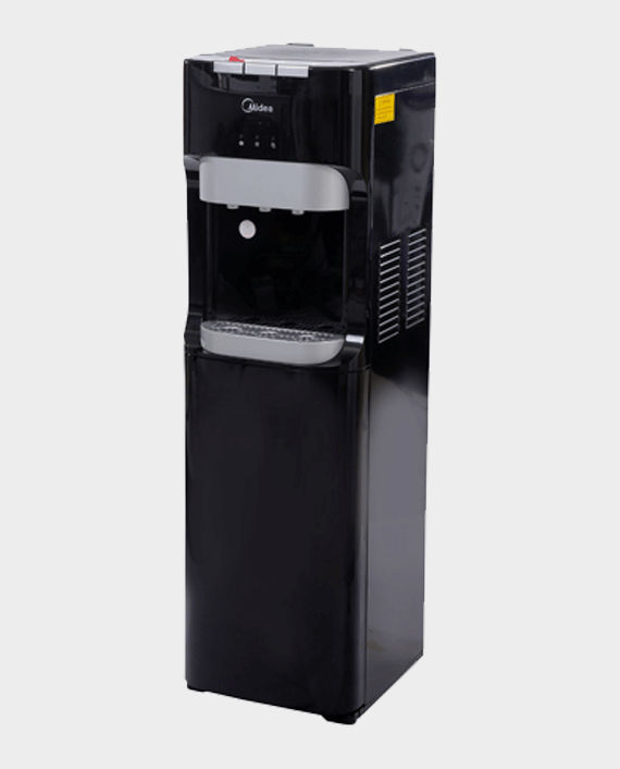 Buy Midea YL1633S Bottom Loading Water Dispenser 3 Taps In Qatar ...