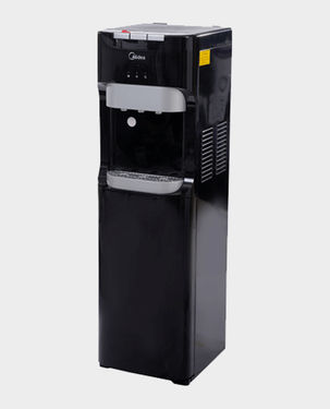 Midea YL1633S Bottom Loading Water Dispenser 3 Taps