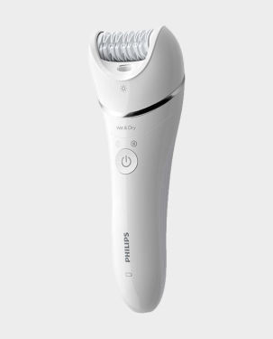 Philips BRE700/01 Wet & Dry Epilator