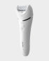 Philips BRE700/01 Wet & Dry Epilator