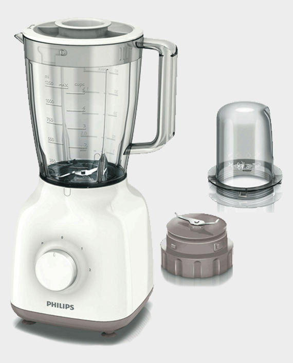 Russell Hobbs Blender with 2mills 400W