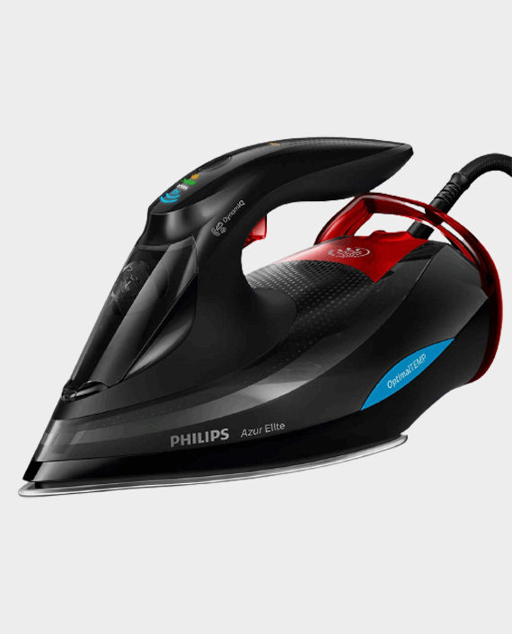Buy Philips GC5037/86 Steam Iron 3000W in Qatar AlaneesQatar.Qa
