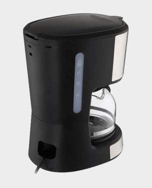 SENCOR SCE 3700BK Coffee Maker 700V