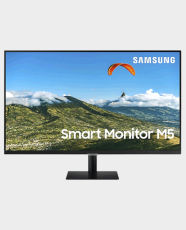 Samsung LS27AM500NMXUE Smart Monitor with Mobile Connectivity 27 Inch in Qatar