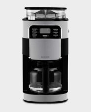 Sencor SCE 7000BK Coffee Machine with Grinder in Qatar