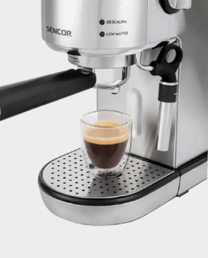 Sencor SES4900 Espresso Machine