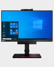 Lenovo Tiny-in-One 22 Gen 4 ThinkCentre Monitor 21.5 inch in Qatar