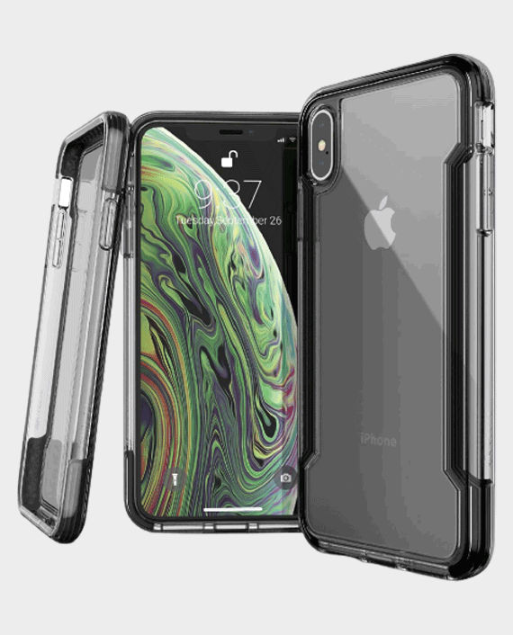 x doria iphone xs max