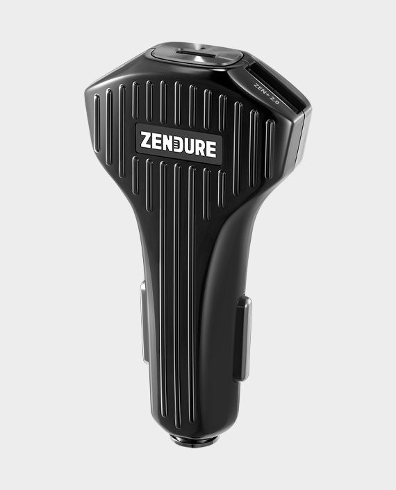 Buy Zendure A-Series Port Car Chargers with USB C Power Delivery