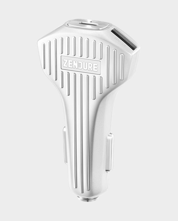 Buy Zendure A-Series Port Car Chargers with USB C Power Delivery