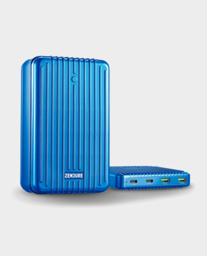 Buy Zendure 100W PD Super Pack (Supertank 100W PD 27000mAh +