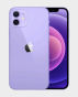 Apple iPhone 12 4GB 128GB Purple in Qatar
