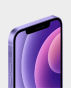 Apple iPhone 12 4GB 128GB Purple in Qatar