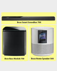 Bose Smart Sound System Bundle in Qatar