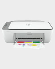 HP DeskJet 2720 3XV18B All in One Printer in Qatar