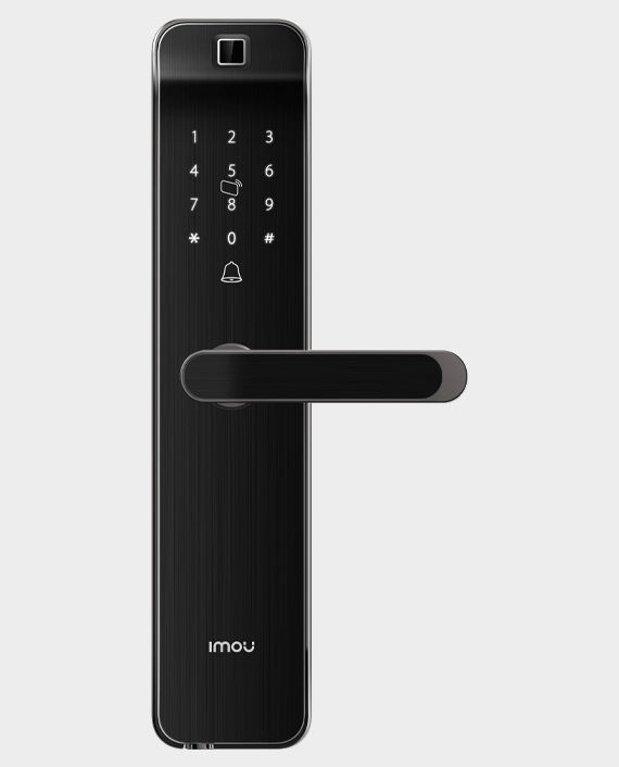 IMOU K2 Smart Lock in Qatar