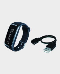 Medel 95185 Connect Cardio Watch Pulse Heart Rate Monitor in Qatar