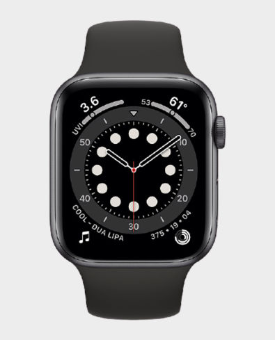 Buy Apple Watch Series 6 M06P3 in Qatar and Doha - AlaneesQatar.Qa