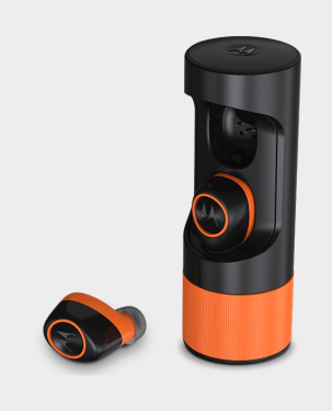 Buy Motorola Verve Ones Music Edition True Wireless Bluetooth